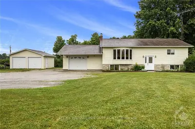2631 CONCESSION 12A Road, Drummond/North Elmsley, ON K0G 1K0