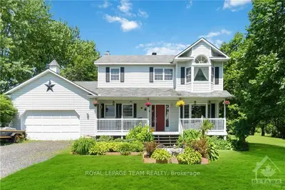 10773 SOUTH BRANCH Road, South Dundas, ON K0E 1C0
