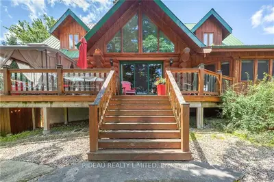 3728 R37 Road, Rideau Lakes, ON K0G 1V0