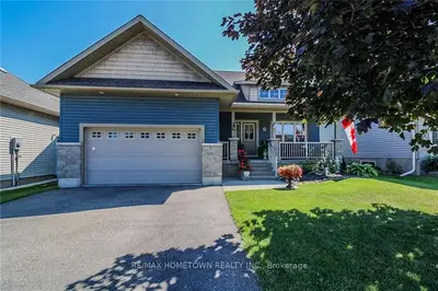 42 WILDWOOD Crescent, Brockville, ON K6V 0A8