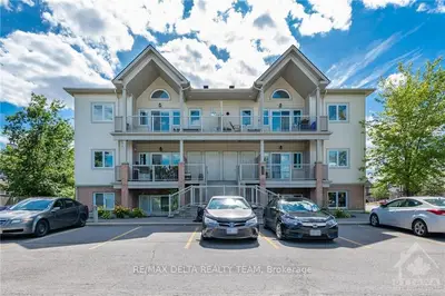 260 ESPRESSO D, Blossom Park - Airport and Area, ON K1T 0K5