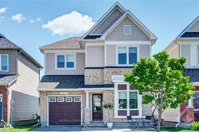 2471 ESPRIT Drive, Orleans - Cumberland and Area, ON K4A 0S6