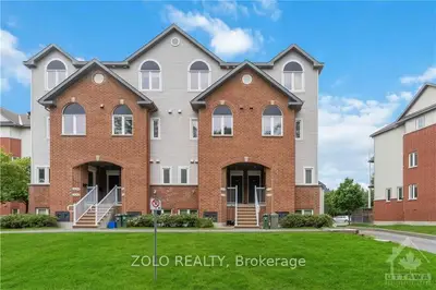 316 LONDON Terrace, Manor Park - Cardinal Glen and Area, ON K1K 2W2