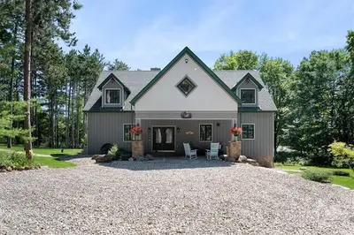 763 NARROWS LOCK Road 170, Rideau Lakes, ON K0G 1V0