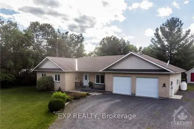 279 PURDY Road, Lanark Highlands, ON K0G 1K0