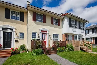 37 MONTEREY Drive, South of Baseline to Knoxdale, ON K2H 7A9