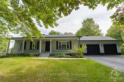 40 CLAUDE Street, The Nation, ON K0A 2M0