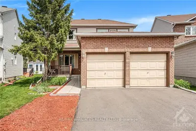 557 DEANCOURT Crescent, Orleans - Cumberland and Area, ON K4A 3G4