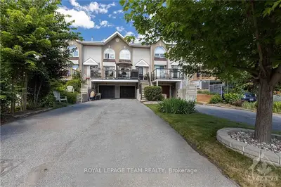 53 Thornbury Crescent, South Of Baseline To Knoxdale, On K2g 6c5