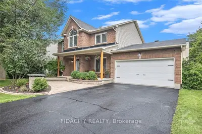 29 STEVENTON Crescent, Stittsville - Munster - Richmond, ON K2S 1G9