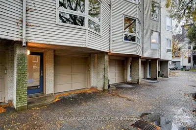 47 ONTARIO Street D, Overbrook - Castleheights and Area, ON K1K 1L1