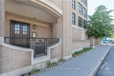 290 POWELL Avenue 207, Dows Lake - Civic Hospital and Area, ON K1S 5T4