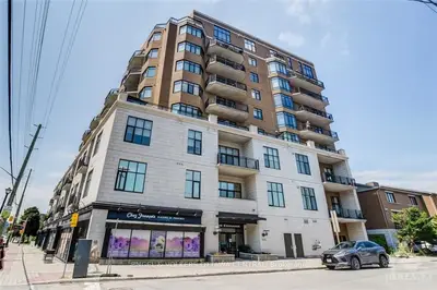 420 BERKLEY Avenue 210, Carlingwood - Westboro and Area, ON K2A 4H5
