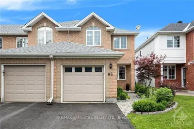 86 SCOUT Street, Carlington - Central Park, ON K2C 4C9