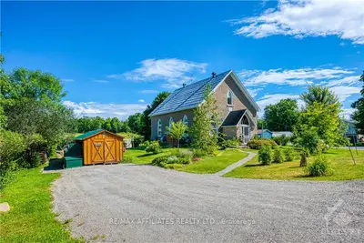 2356 HARLEM Road, Rideau Lakes, ON K0G 1V0