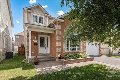 129 STONEY POND Court, Stittsville - Munster - Richmond, ON K2S 2E6