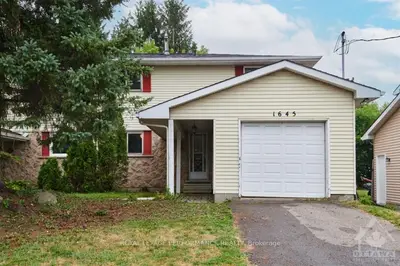 1645 HERON Road, Alta Vista and Area, ON K1V 6A3