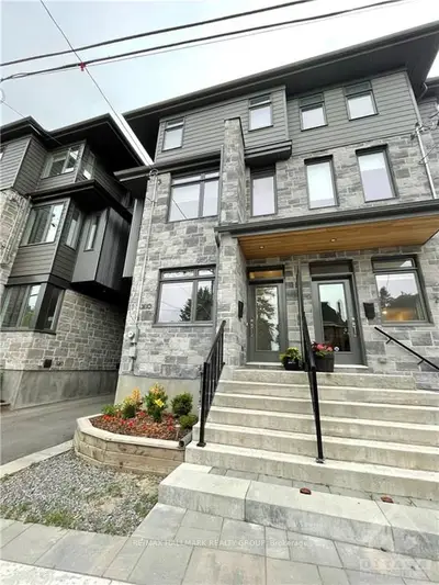 300 RIVERDALE Avenue, Glebe - Ottawa East and Area, ON K1S 1R5