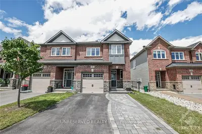 107 WESTPHALIAN Avenue, Kanata, ON K2S 1B6