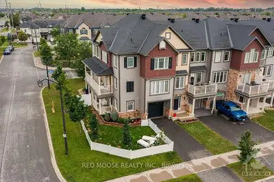 197 PAR LA VILLE Circle, Stittsville - Munster - Richmond, ON K2S 0M1