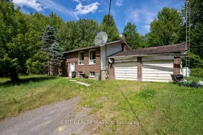 741 Boundary Road, Alfred And Plantagenet, On K0b 1a0