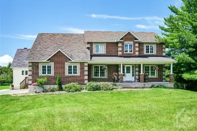 39 CANADIAN Drive, Stittsville - Munster - Richmond, ON K0A 1B0