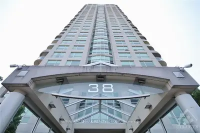 38 METROPOLE 403, Westboro - Hampton Park, ON K1Z 1E9