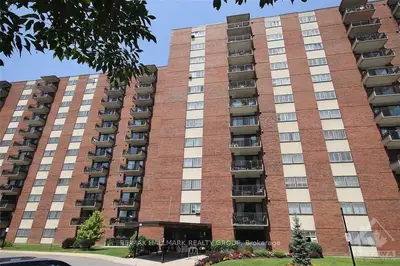 1485 BASELINE Road 306, Belair Park - Copeland Park and Area, ON K2C 3L8