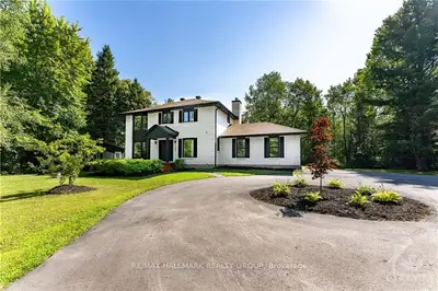 1465 LOUGH Drive, Orleans - Cumberland and Area, ON K4C 1A9