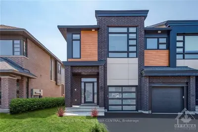 718 HORNED OWL Avenue, Blossom Park - Airport and Area, ON K4M 0N9