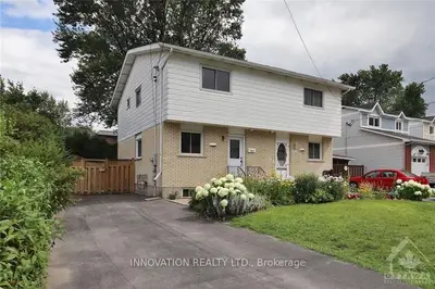 2892 AHEARN Avenue, Britannia - Lincoln Heights and Area, ON K2B 6Z9
