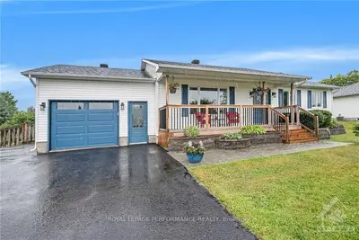 1346 REMINGTON Way, Greely - Metcalfe - Osgoode - Vernon and Area, ON K4P 1A5