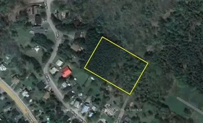 00 ELGIN Street, Bonnechere Valley, ON K0J 1T0