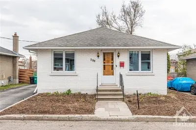 298 St Jacques Street, Vanier and Kingsview Park, ON K1L 5G5