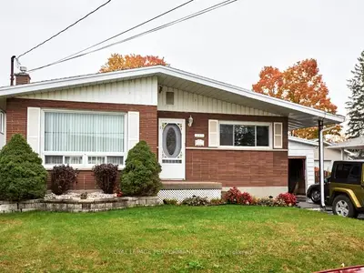 463 Cameron Street, Hawkesbury, On K6a 2b5
