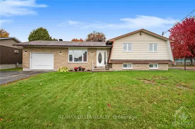 27 Alice Street, Casselman, On K0a 1m0
