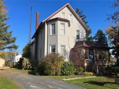 4 Whitney Court, South Dundas, On K0c 1x0
