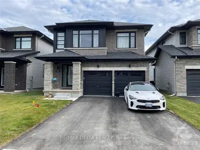 905 Embankment Street, Stittsville - Munster - Richmond, On K2v 0b9