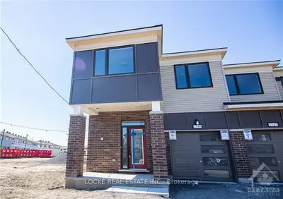 2149 Winsome Terrace, Orleans - Cumberland And Area, On K4a 3p6