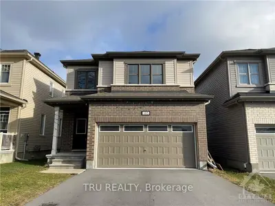 105 Falabella Street, Stittsville - Munster - Richmond, On K2s 0x8