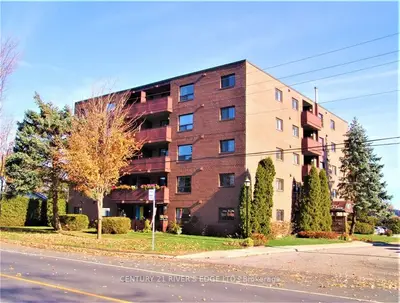 95 WINDSOR Drive 503, Brockville, ON K6V 3H7
