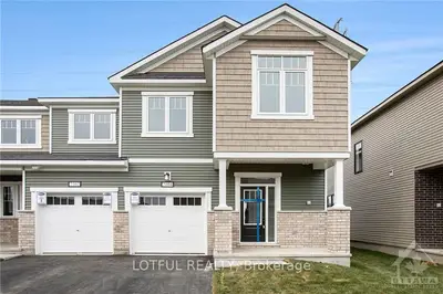 2104 Winsome Terrace, Orleans - Cumberland And Area, On K4a 5n1