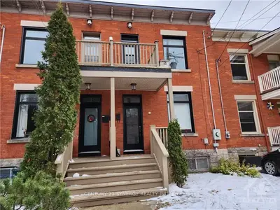 208 Fifth Avenue, Glebe - Ottawa East And Area, On K1s 2n2