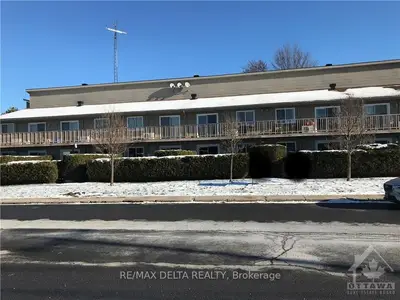 770 St Jean Street 20, Casselman, On K0a 1m0