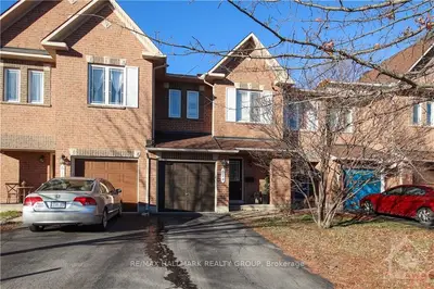 614 Louis Toscano Drive, Orleans - Cumberland And Area, On K4a 0b2