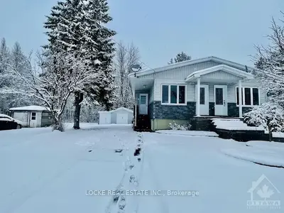 621 Station Road, Alfred And Plantagenet, On K0b 1a0