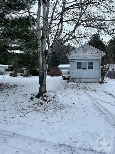 1210 St Felix Road 18, Clarence-rockland, On K0a 2a0