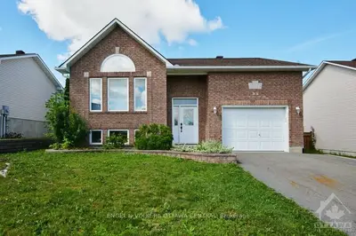 3131 Lemay Circle, Clarence-rockland, On K4k 1n6