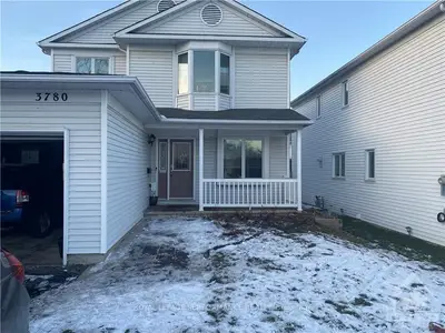 3780 Autumnwood Street, Blossom Park - Airport and Area, ON K1T 2K8