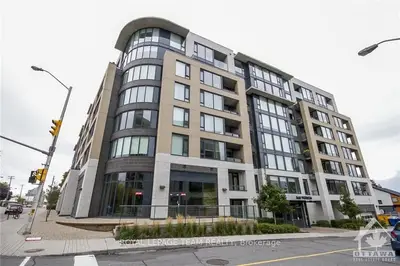 360 Patricia Avenue 718, Westboro - Hampton Park, On K1z 0a8